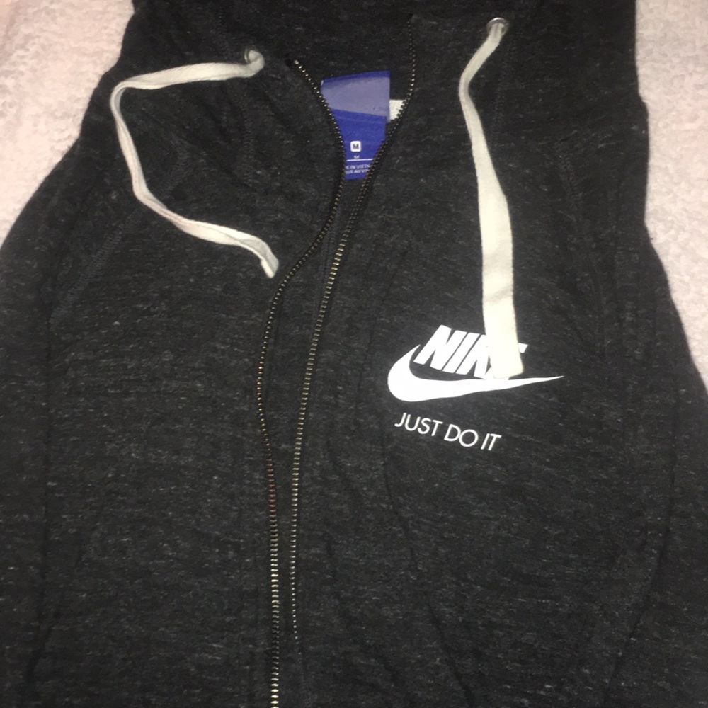 Nike sweater